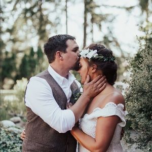 Meet your Posher, Daniella